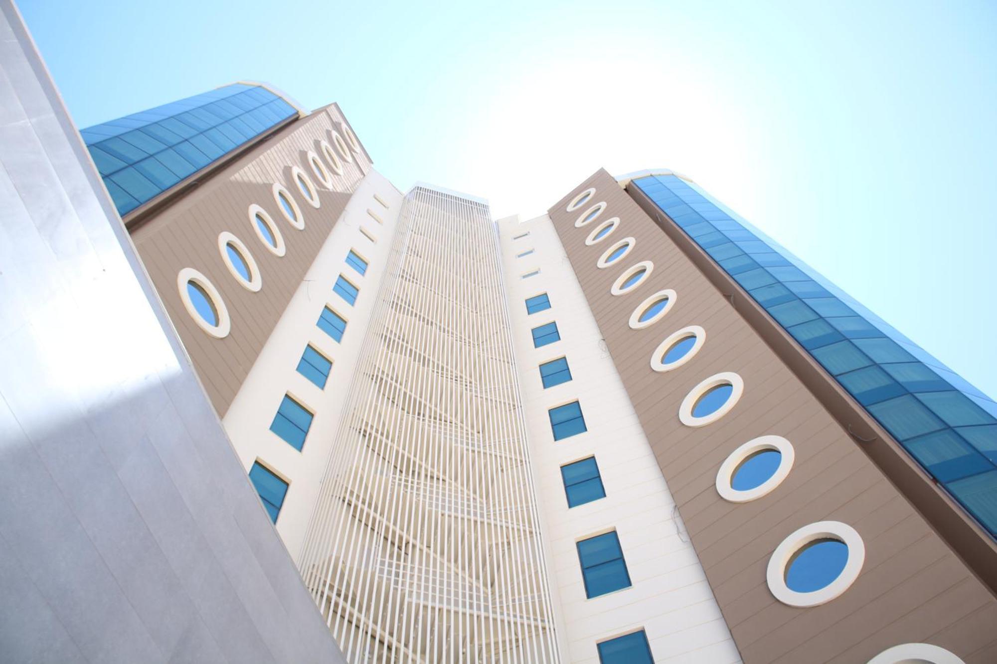 Otel Live 4*