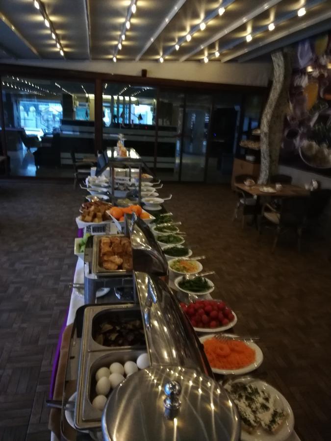 Otel Live 4*